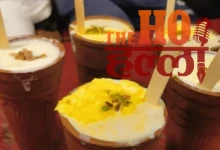 Lucknow Food Heritage Walk Discover Culinary Treasures