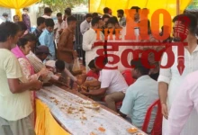 lucknow-last-bada-mangal-hanuman-temple-bhandara-celebrations