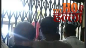 lucknow-power-cut-protest-uptron-substation-para-buddheshwar (2)