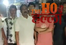 lucknow-power-cut-protest-uptron-substation-para-buddheshwar