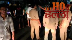 lucknow-power-outage-protest-angry-mob-attacks-power-house-je-escapes (2)