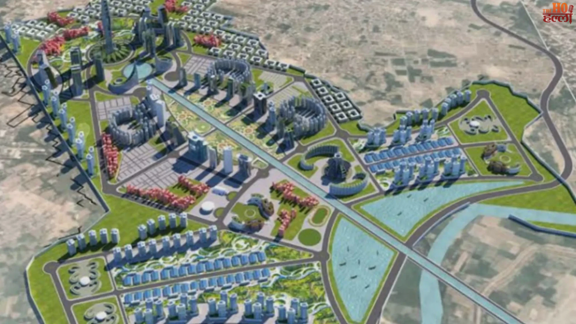Lucknow Property Update Ban on Land Registry Impact