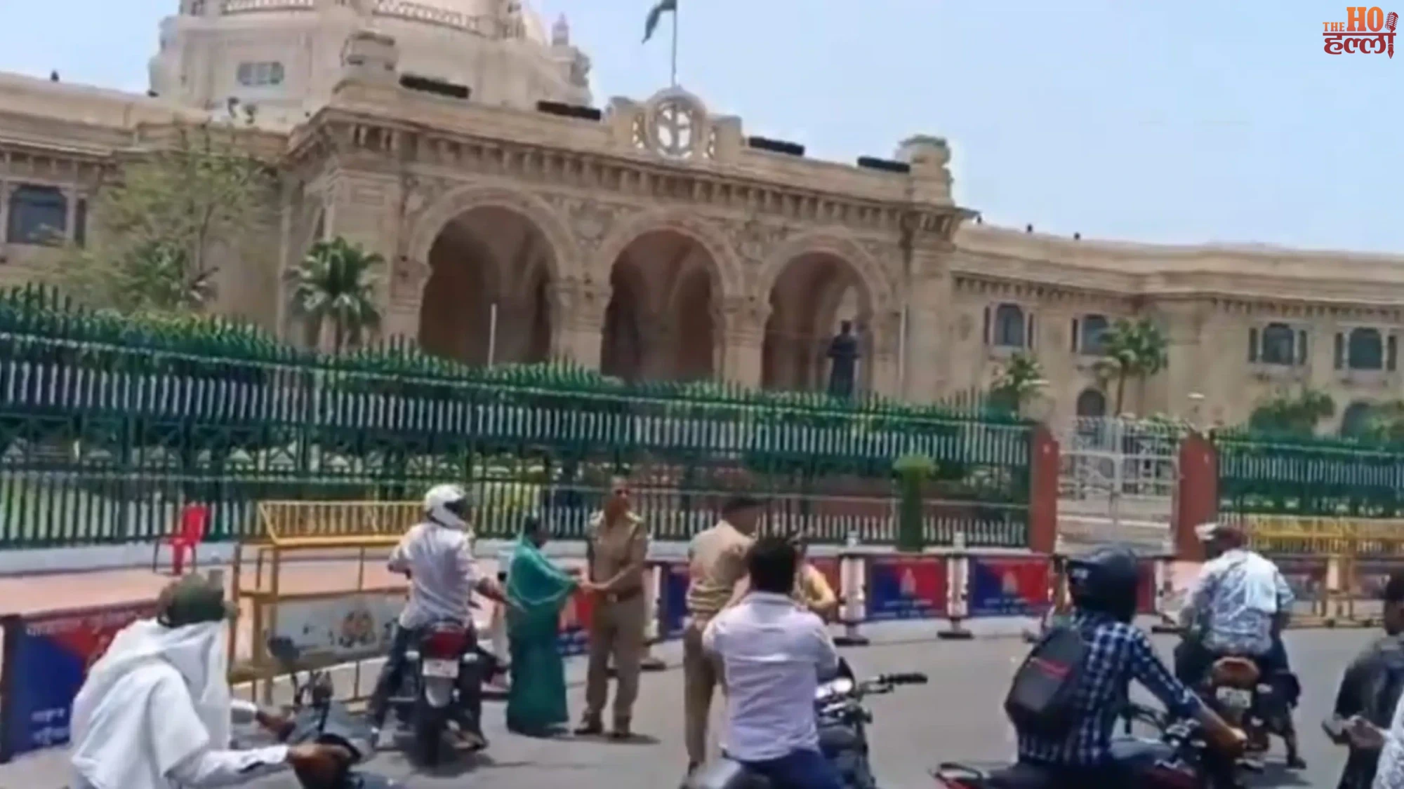 Lucknow Shocker Mother-Daughter Fight for Justice