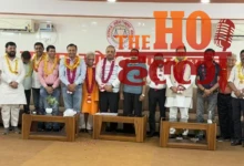 Lucknow Vyapar Mandal Election New Leaders Elected
