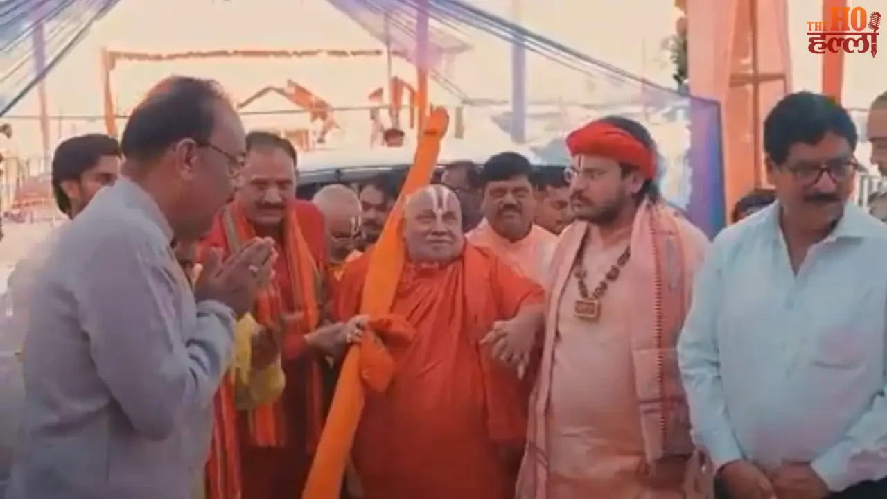 Lucknow will be immersed in devotion for nine days of faith