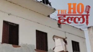 Madrasa Demolition Management Tackles Illegal Structure (2)