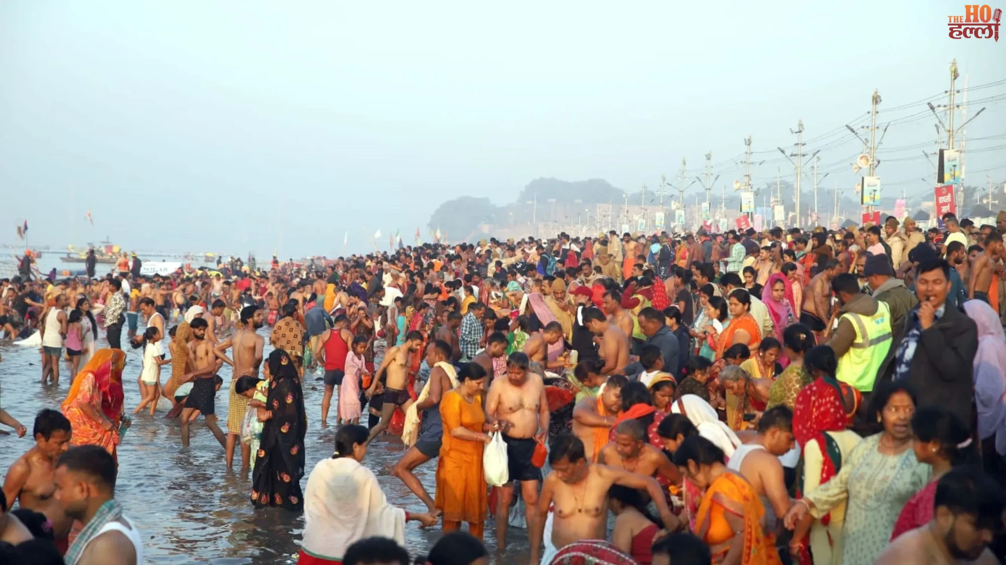 Maha Kumbh’s Digital Success Wins National Gold