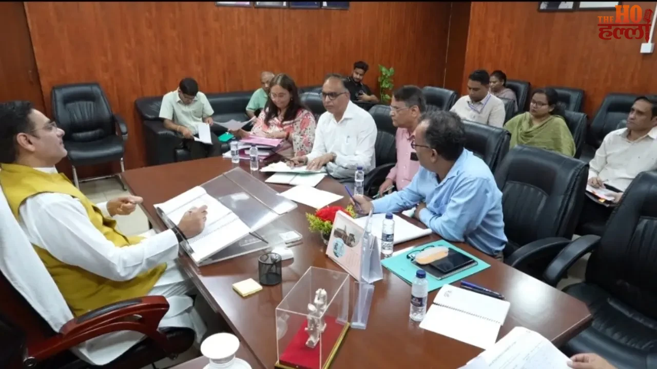 Major ITI Revamp 168 Trainers to Be Recruited in UP