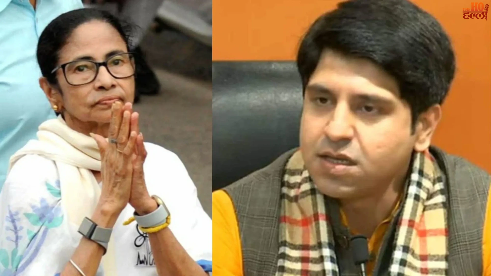 Mamata Banerjee FIR Sparks Political Row in TMC