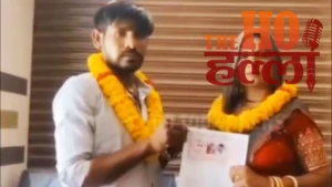 Man Elopes and Marries Mother-in-Law in Court; Outrage (1)