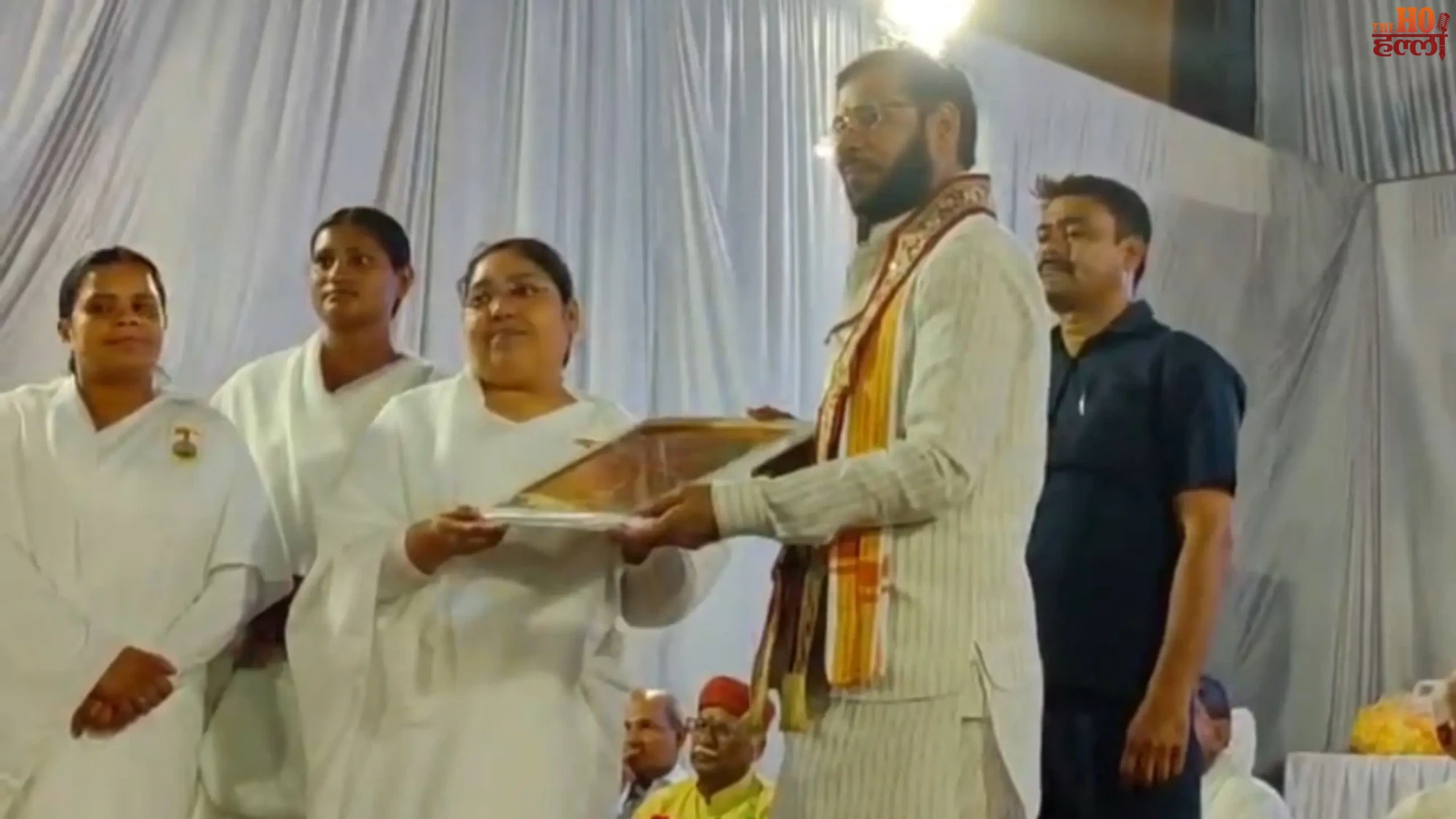 Manoj Pandey Slams Rahul Gandhi Over Criticism