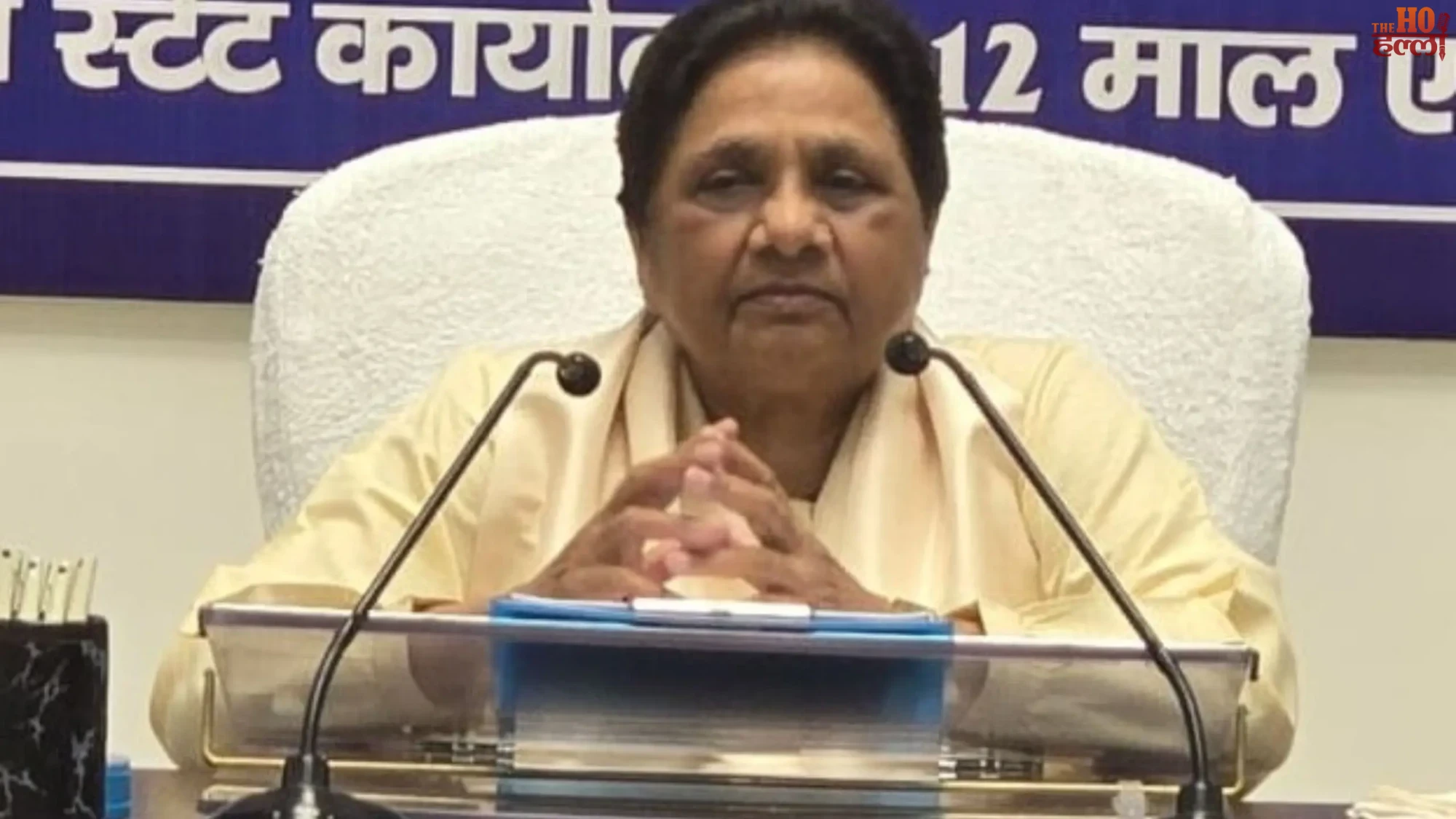 mayawati-bsp-brahmin-vote-bank-strategy-sp-clash-up-politics