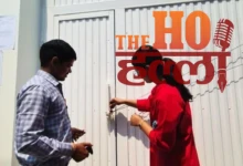 MDDA Crackdown Three Illegal Buildings Sealed