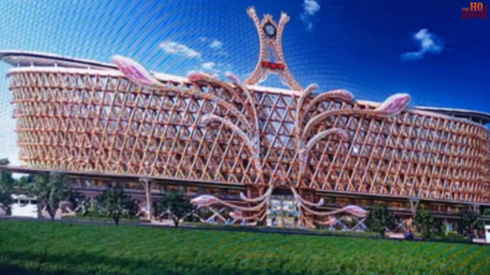 meerut-development-authority-800-crore-jewelry-park-vedvyaspuri