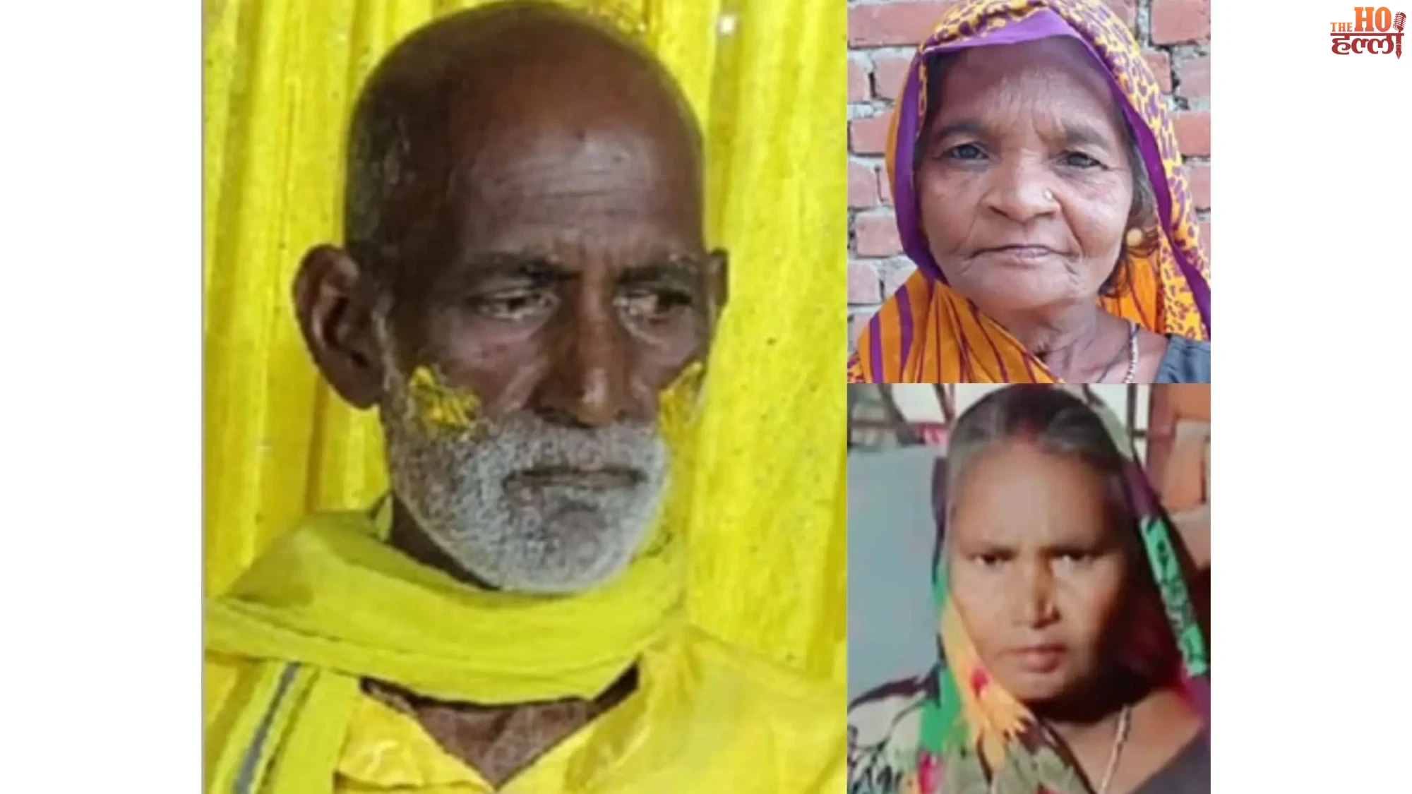 meja-prayagraj-triple-murder-case-himanshu-yadav-arrested