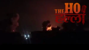 Middle East War Threat US-Iran Tensions Rise (1)