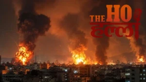 Middle East War Threat US-Iran Tensions Rise (2)