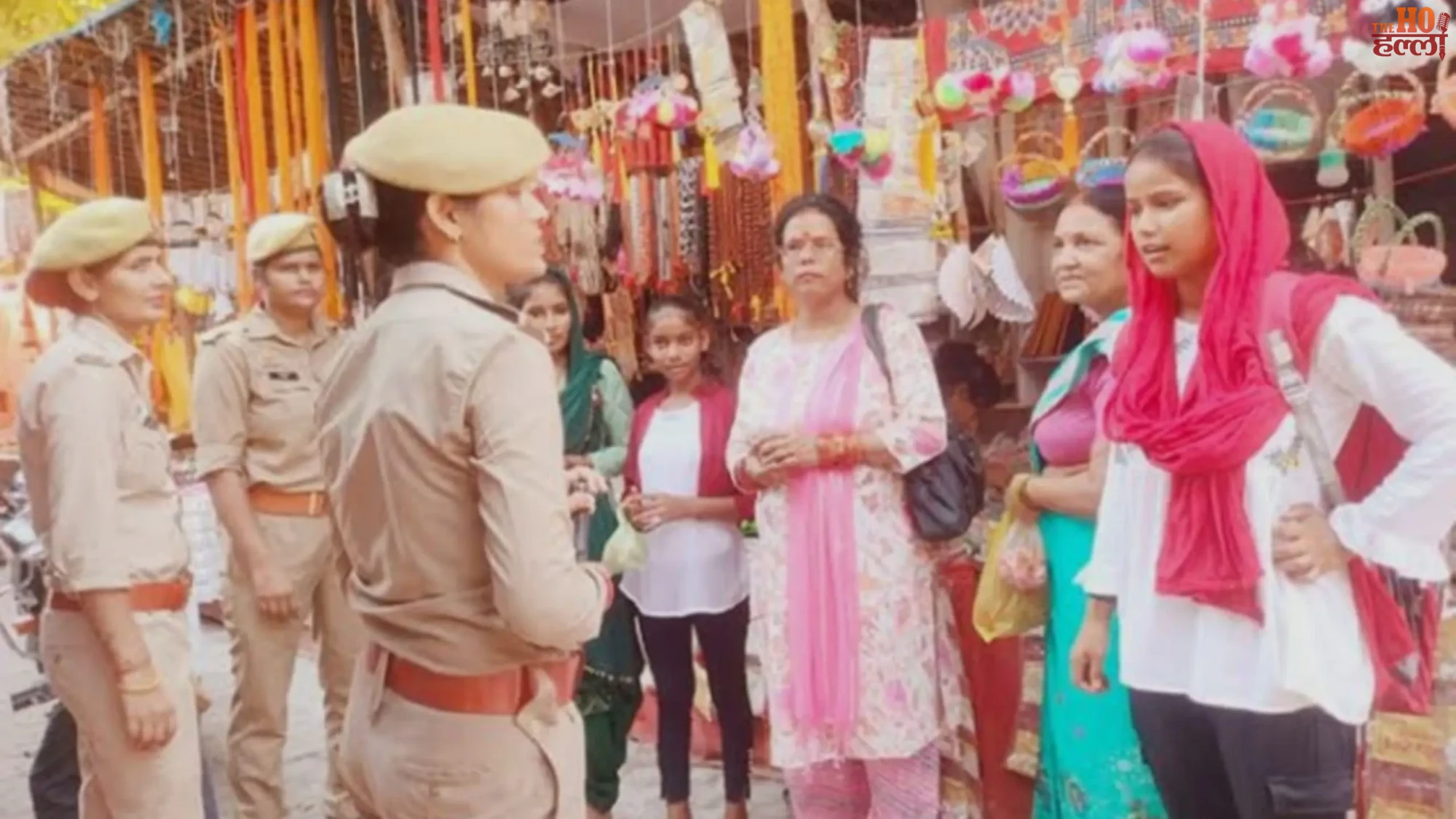 Mission Shakti Impact Empowering UP Girls Daily