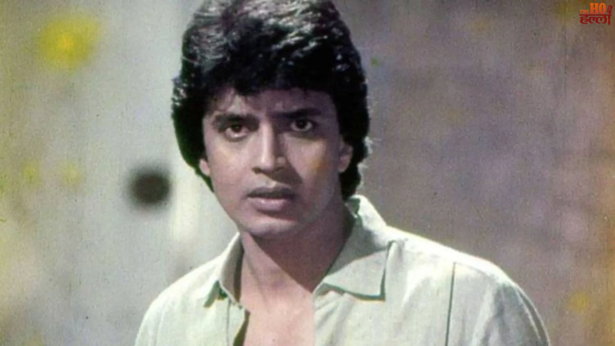 Mithun Chakraborty Turns 76_ From Spotboy to Bollywood Superstar