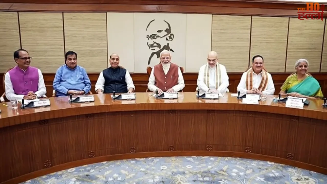 Modi Cabinet Decisions Bring Relief on Air Travel and Highways