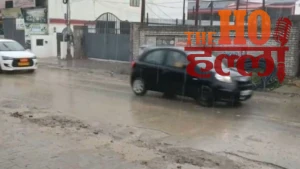 Monsoon Rain Update IMD Alerts for Heavy Rain (1)
