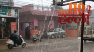 Monsoon Rain Update IMD Alerts for Heavy Rain (2)