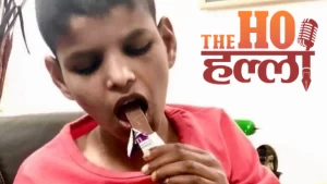 mowgli-girl-ehsaas-passes-away-lucknow-lohia-hospital