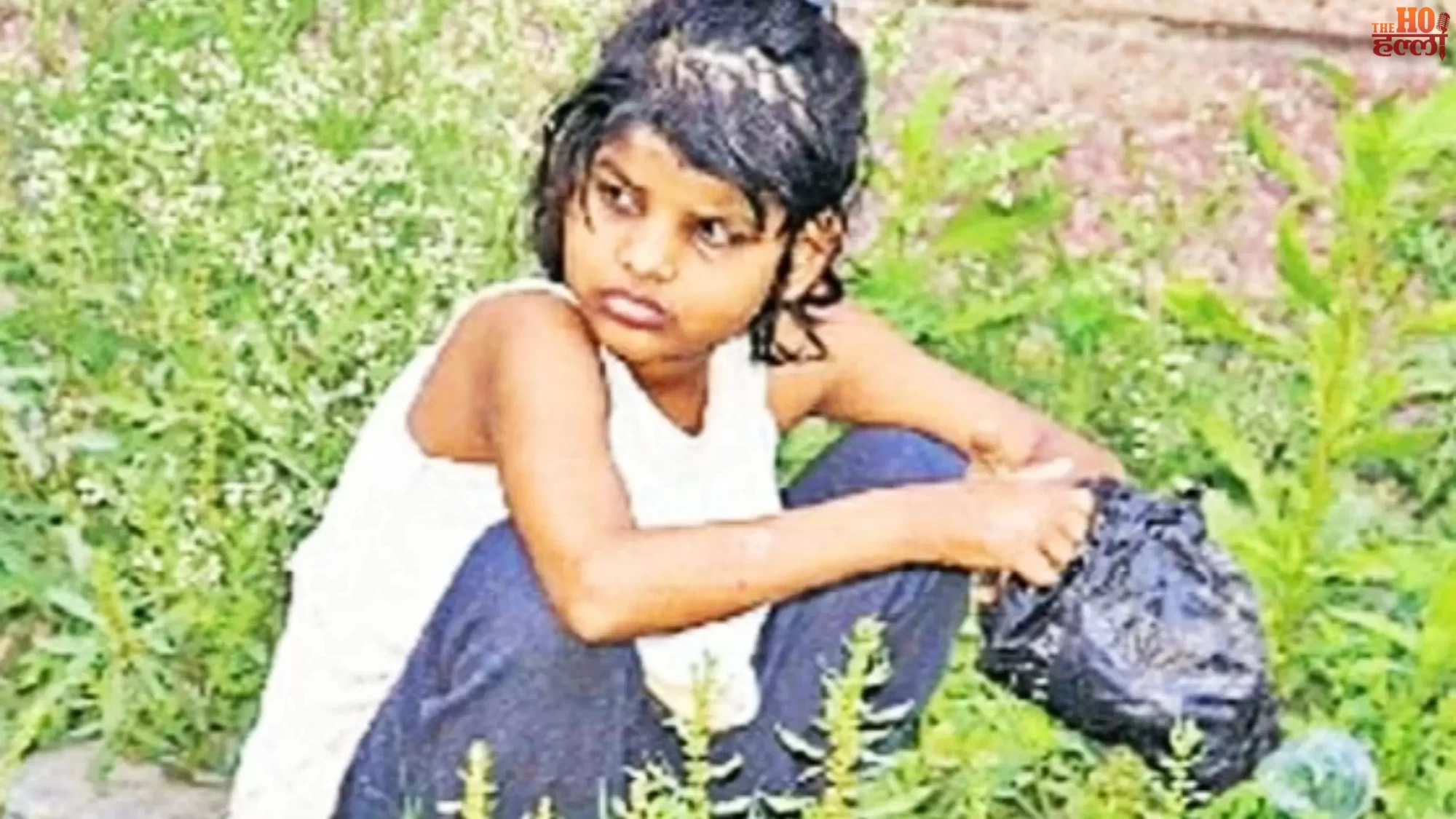 mowgli-girl-ehsaas-passes-away-lucknow-lohia-hospital