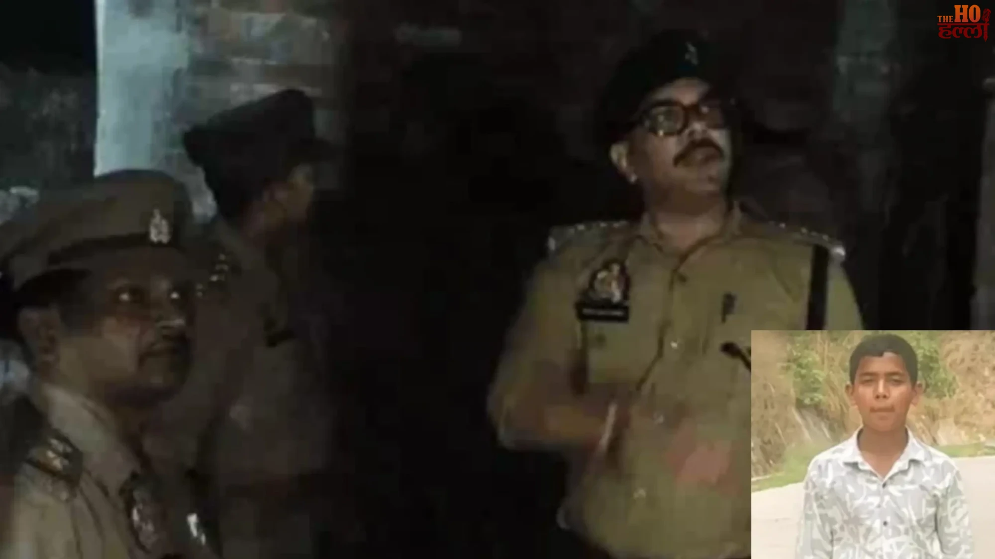 Muharram Procession Tragedy Balcony Collapse Incidents