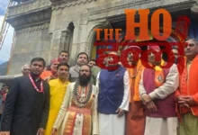 Mukesh Ambani Visits Badrinath & Kedarnath Timings