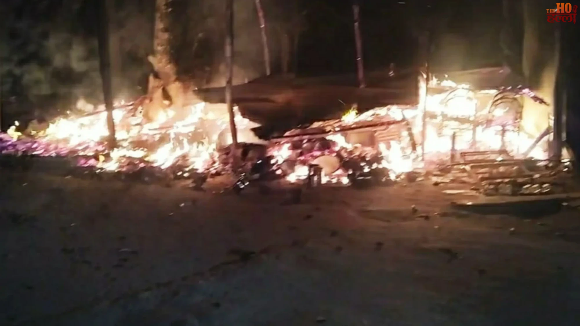naimisharanya-shop-fire-accident-sitapur-news