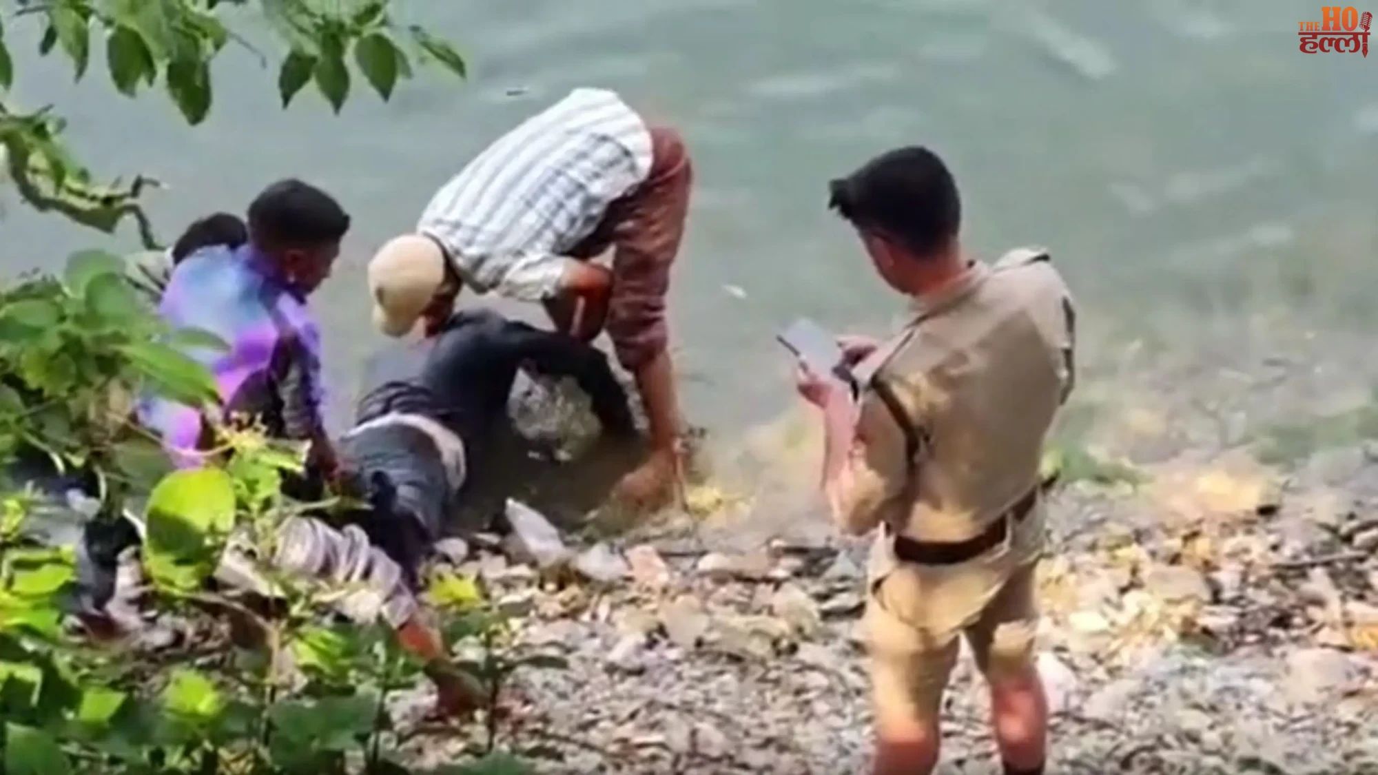 Nainital Lake Mystery Second Body Found in Lake