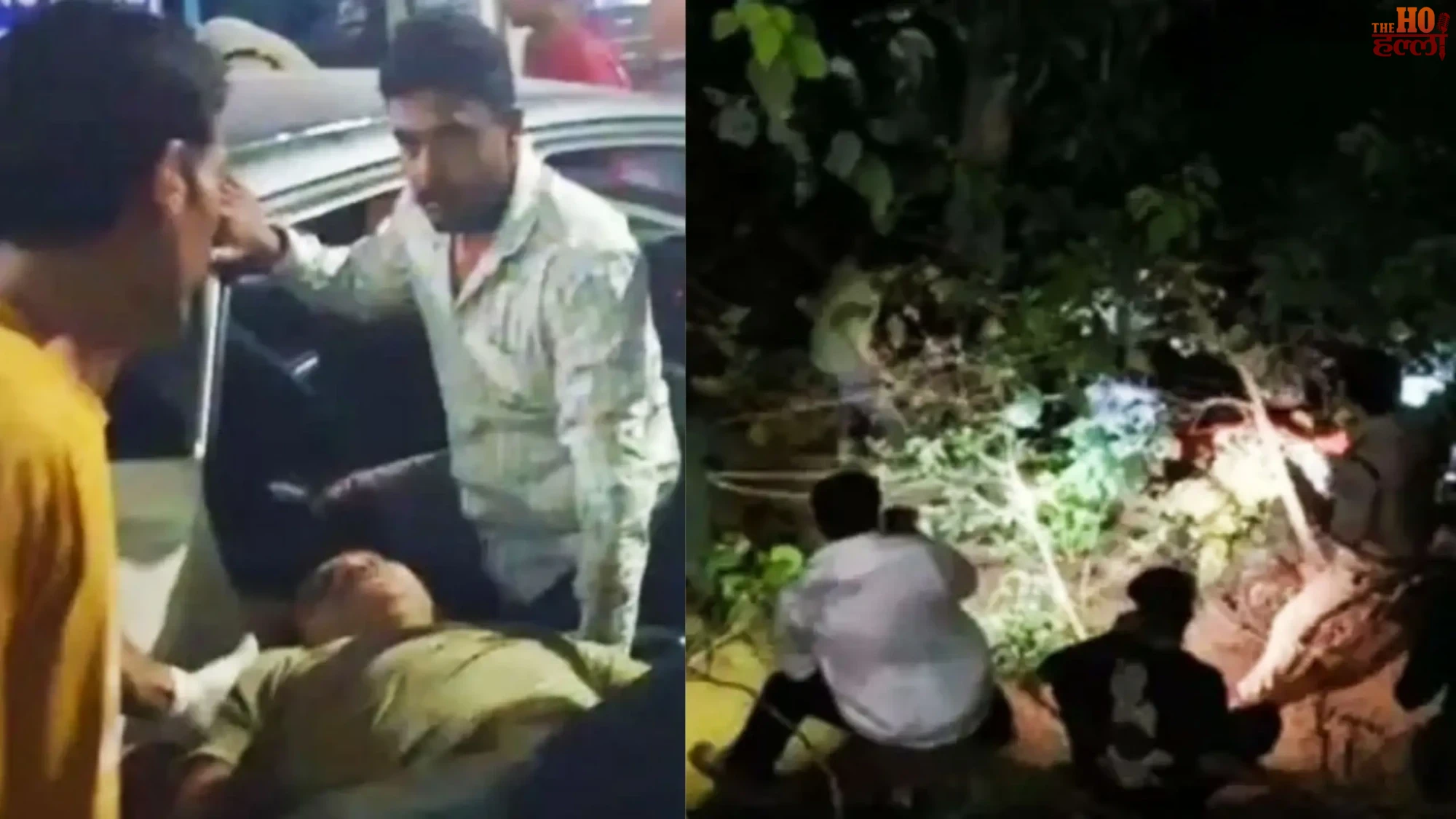 Nainital Tourist Vehicle Falls into Gorge Details