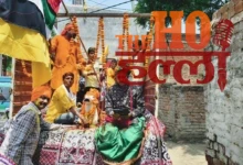 nandi-baba-pran-pratishtha-vridheshwar-mandir-mohanlalganj