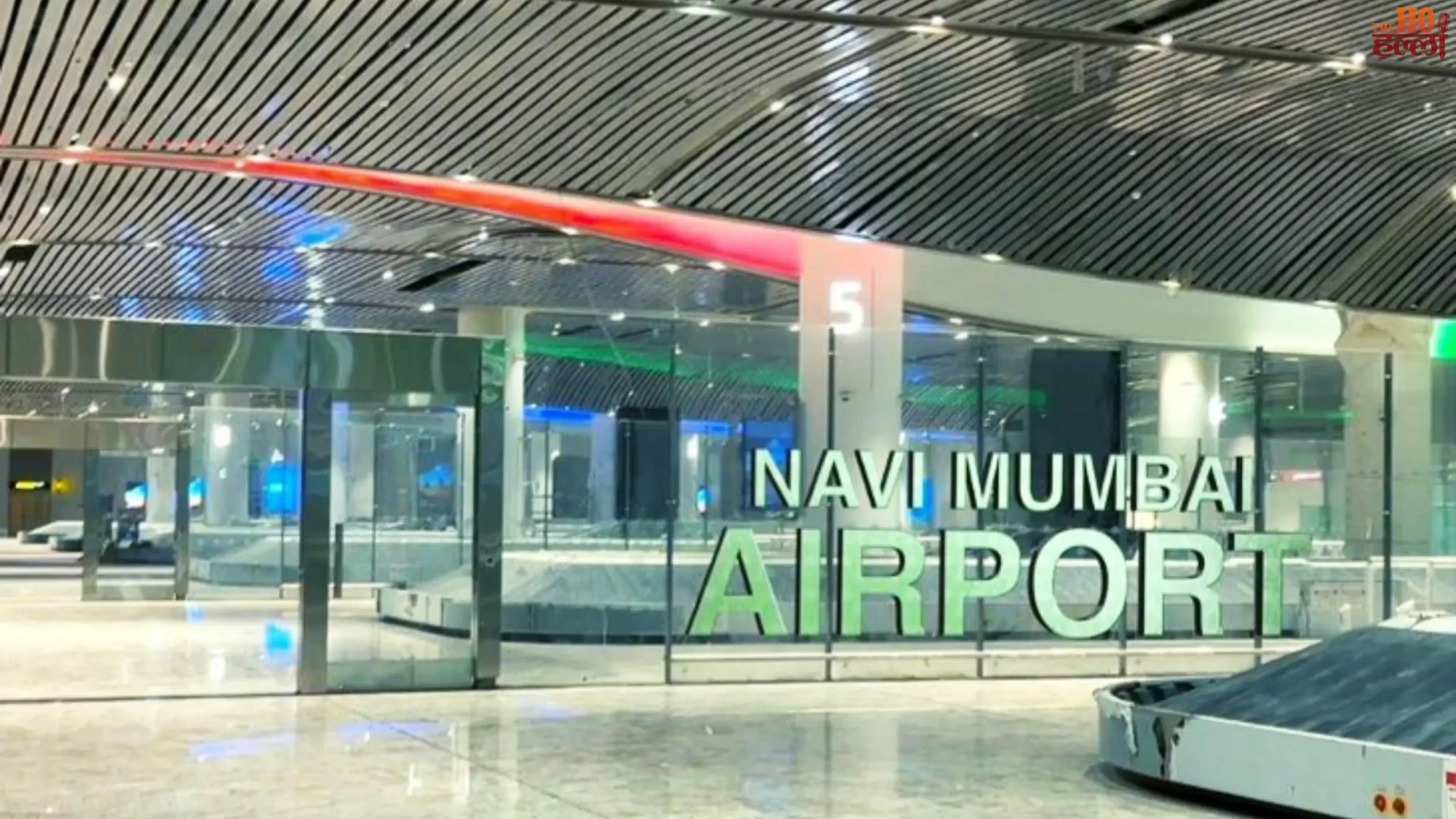 navi-mumbai-airport-first-international-flight-abu-dhabi-air-india-express