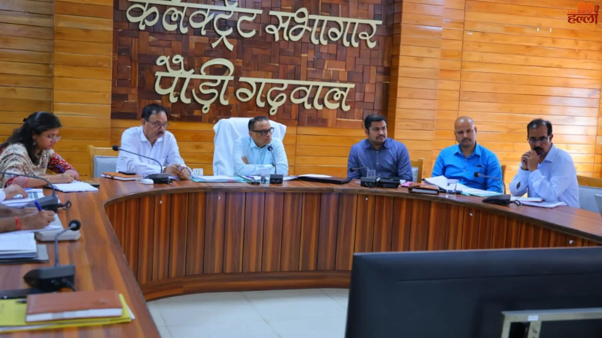 nayar-river-rejuvenation-project-pauri-garhwal-dpr-review-dilip-jawalkar