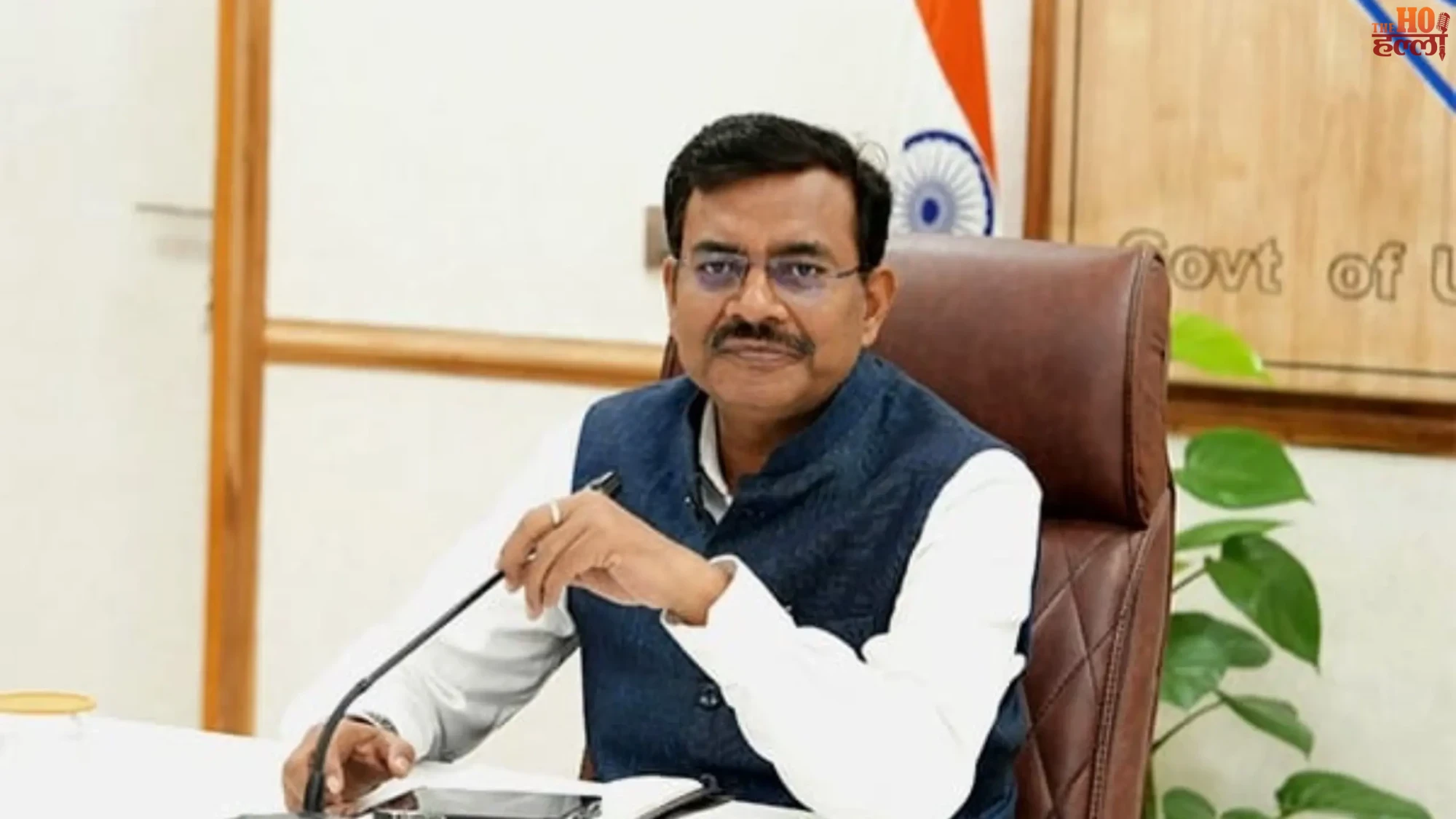NEET & Group-C Re-Exam Strict Vigilance Ensured