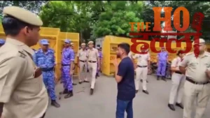 neet-paper-leak-protest-jantar-mantar-cjp-dharmendra-pradhan-resignation