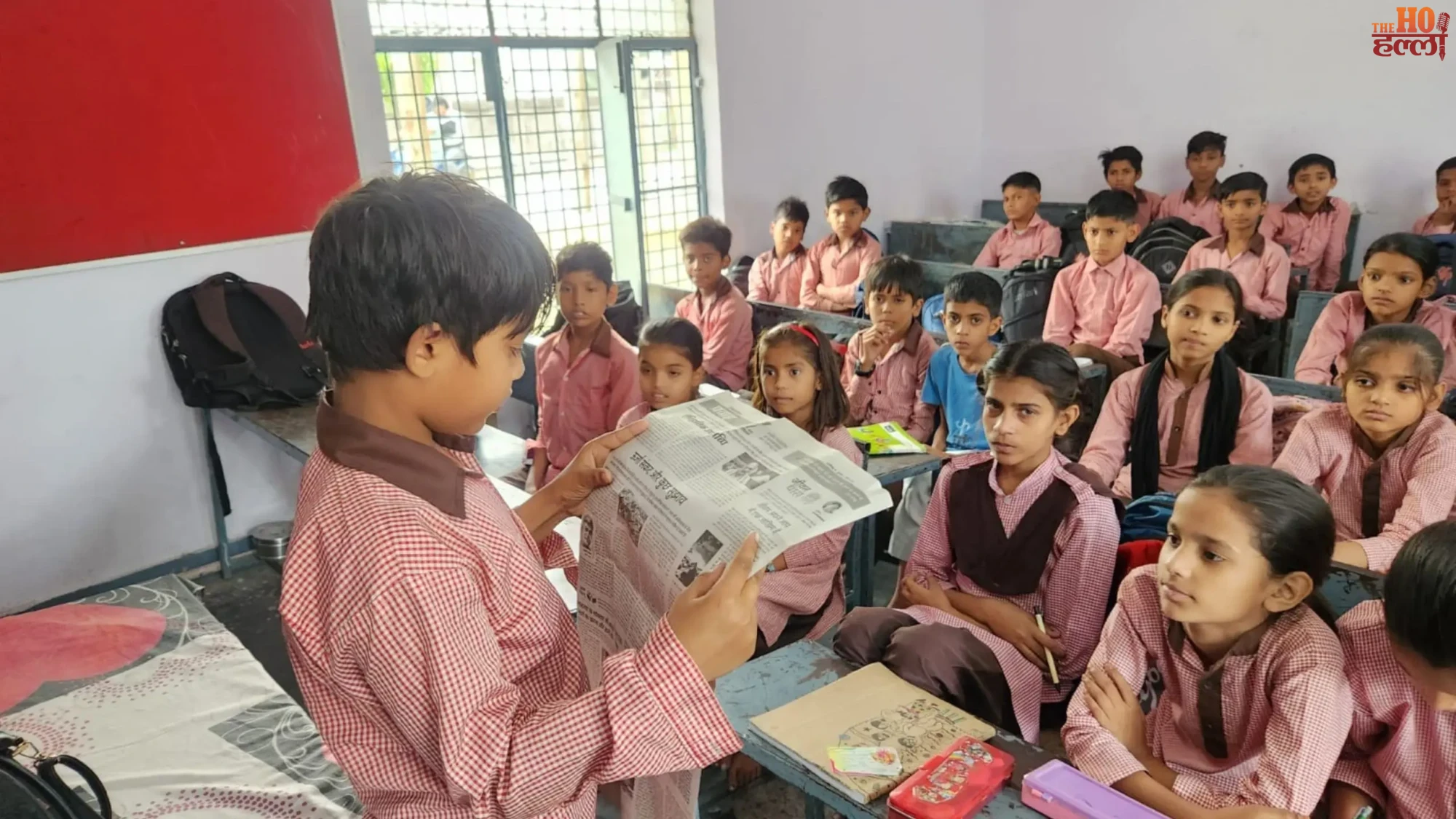 NIPUN 2.0 Launched New Standards for Class 5