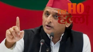 No AC, No Twitter in Jail Minister OP Rajbhar's Critique (1)