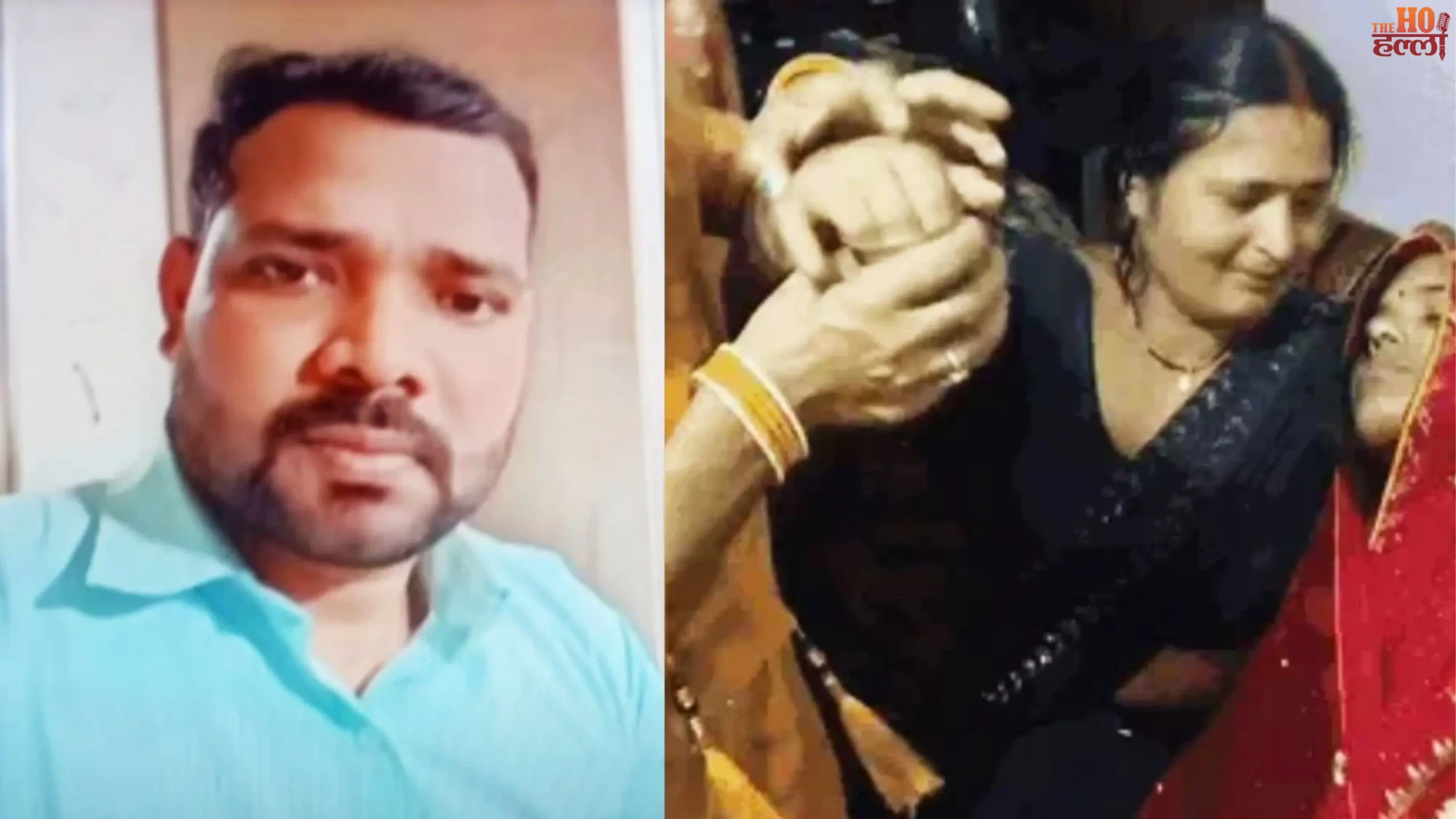 Oman Tanker Attack Deoria Sailor's Tragic Death