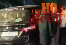 one-crore-jewelry-stolen-car-barabanki-highway-restaurant