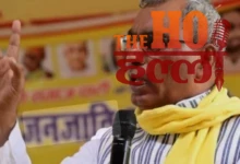 op-rajbhar-attacks-akhilesh-yadav-mp-land-dispute-investment