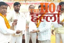 parakh-mahasangh-convention-kaushal-kishore-sarojini-nagar-team
