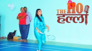 pauri-indoor-stadium-kandolia-badminton-court-launch-players