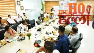 PIB Media Workshop Insights on Development Initiatives (1)