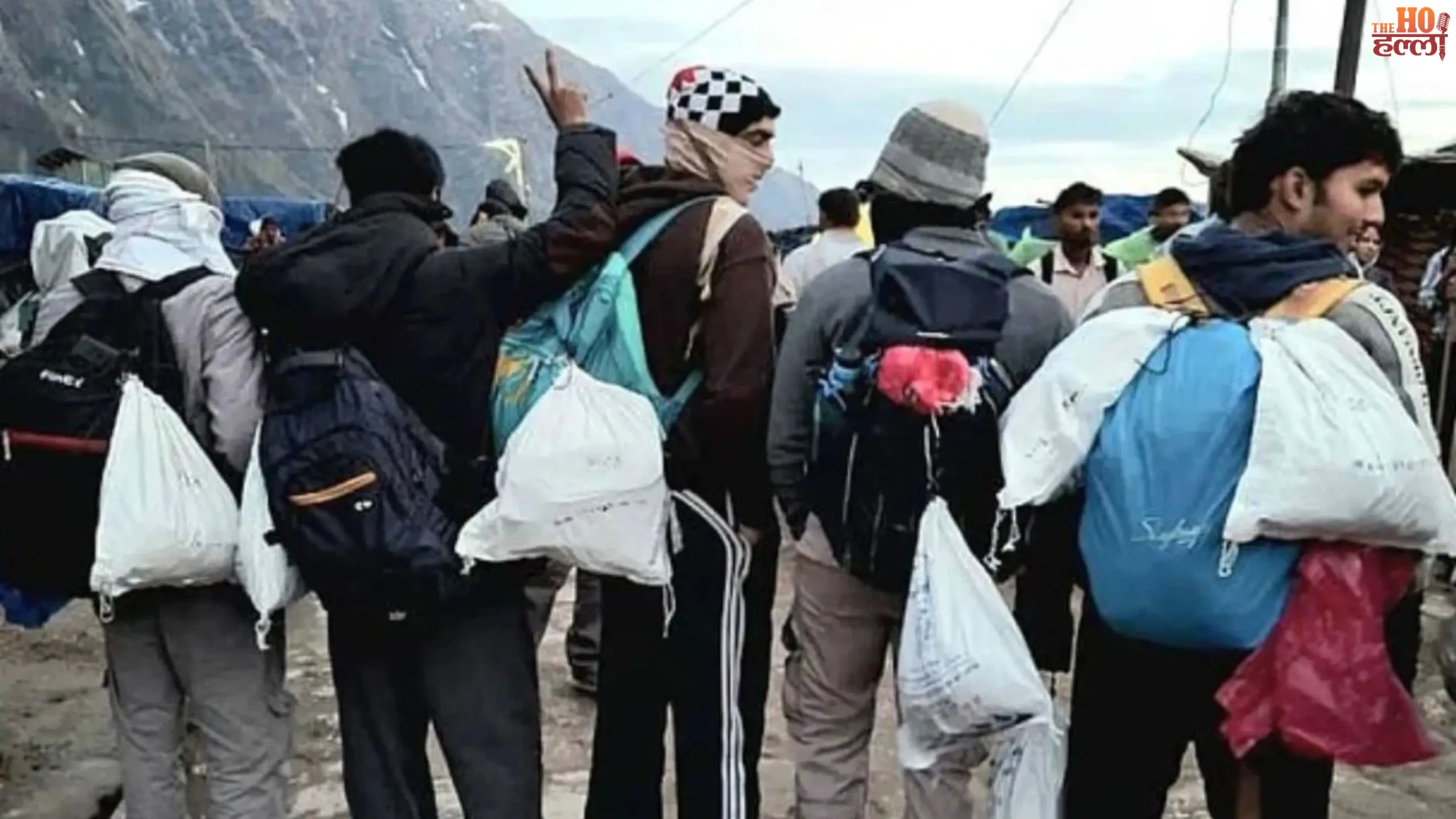 Plastic-Free Kedarnath Eco-Friendly Initiatives Explained