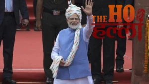 PM Modi Breaks Nehru’s Record in Indian Politics (2)
