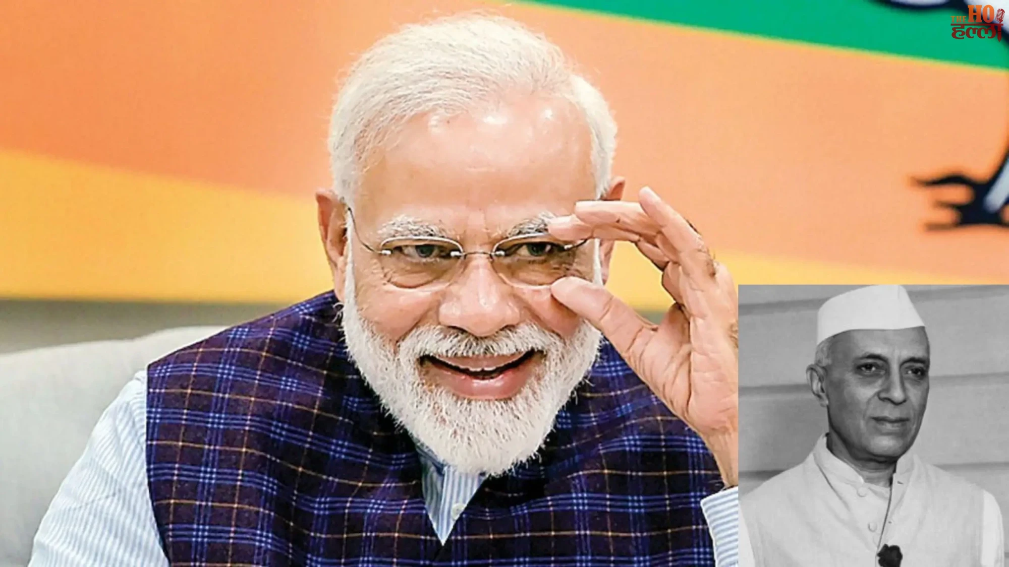 PM Modi Breaks Nehru’s Record in Indian Politics