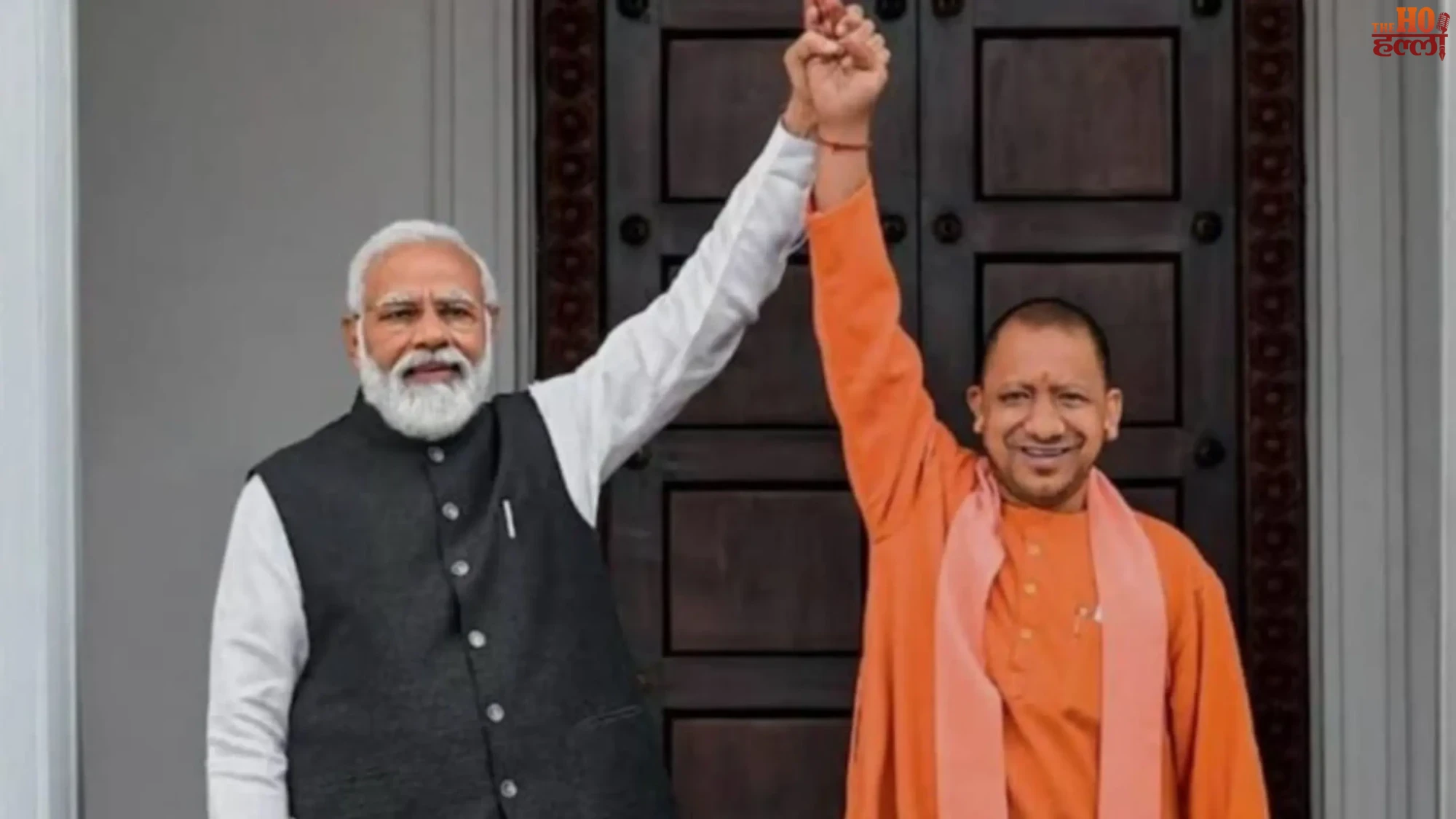 PM Modi Historic Record Congratulations from BJP Leaders